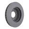 Centric Parts Premium Brake Rotor, 120.20009 120.20009 - alternate 7